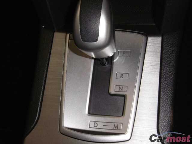 2009 Subaru Legacy CN 02926466 Sub17