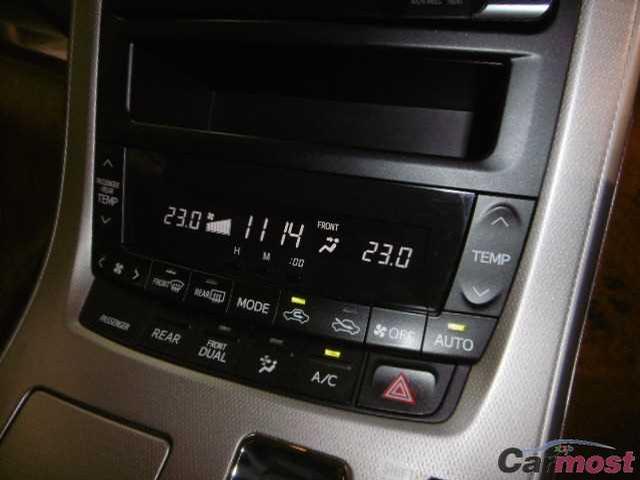 2011 Toyota Alphard CN 04080906 Sub16
