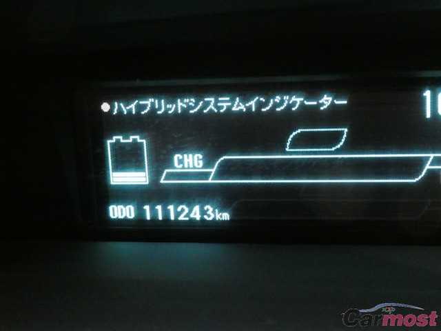 2010 Toyota Prius CN 05754146 Sub17