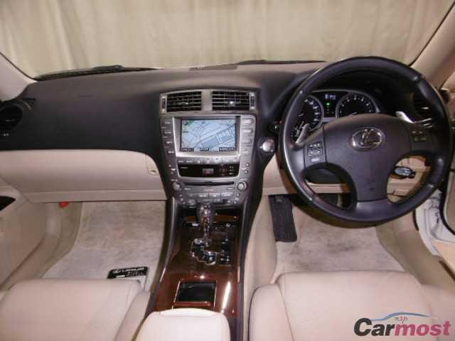 2007 Lexus IS CN 10328792 Sub8