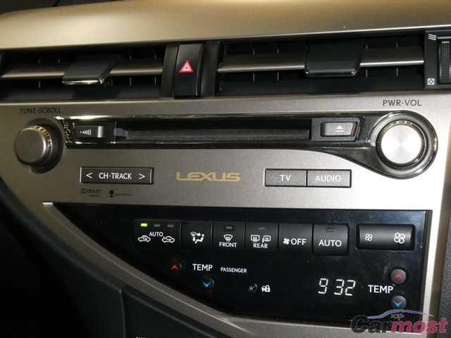 2014 Lexus RX CN 10845797 Sub15