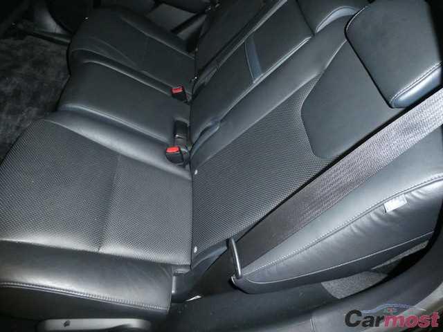 2014 Lexus RX CN 10845797 Sub25