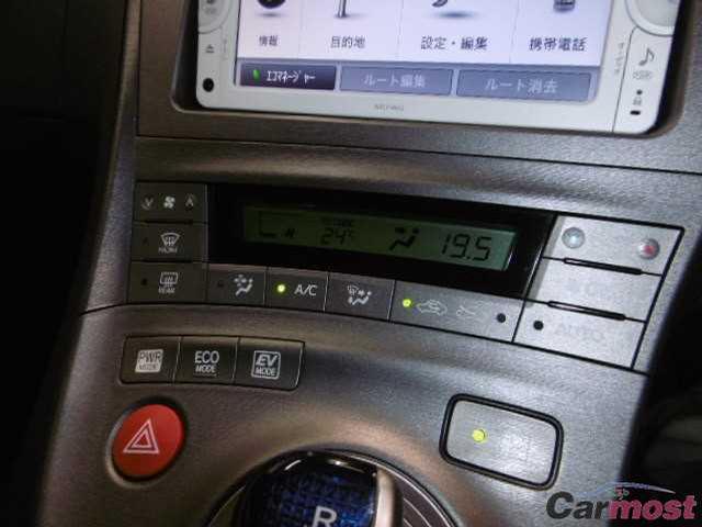 2013 Toyota Prius CN 32000360 Sub20
