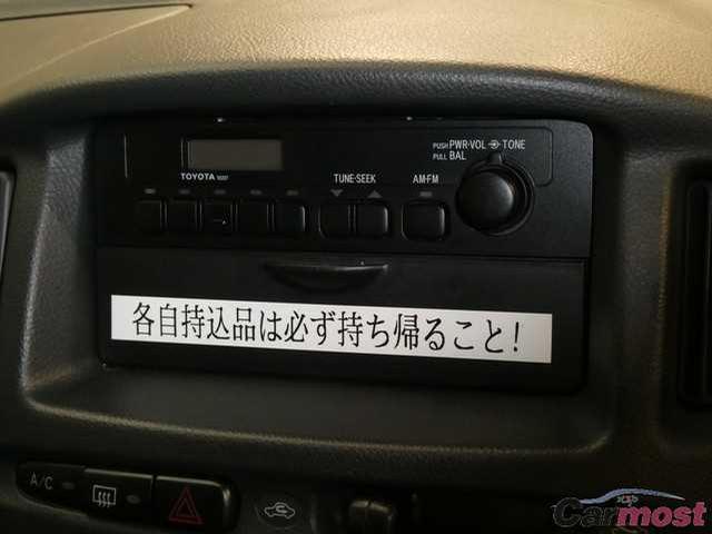 2013 Toyota Probox Van CN 32032636 Sub16