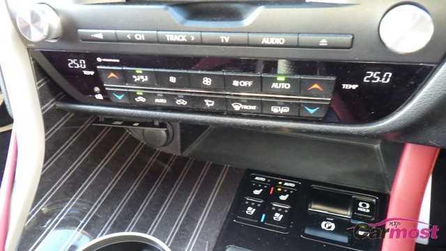 2015 Lexus RX CN E01-L26 Sub7