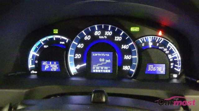 2011 Toyota Camry Hybrid CN E04-G60 Sub11