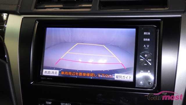2011 Toyota Camry Hybrid CN E04-G60 Sub7