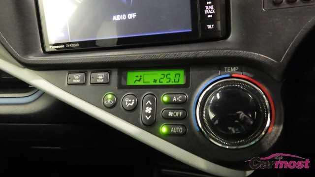 2014 Toyota AQUA CN E05-J53 Sub9