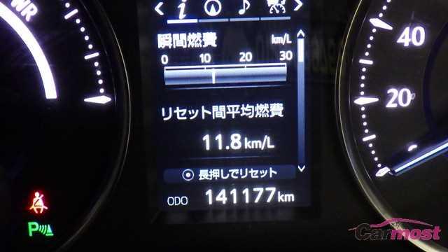 2015 Toyota Alphard Hybrid CN E13-K46 Sub13
