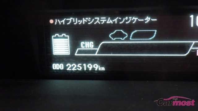 2013 Toyota PRIUS CN E24-L28 Sub14