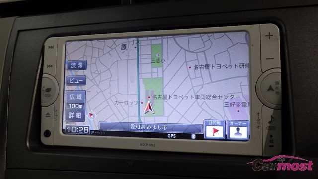 2013 Toyota PRIUS CN F00-A57 Sub8
