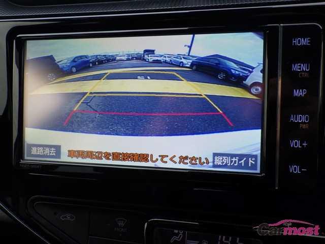 2019 Toyota AQUA CN F07-D73 Sub10