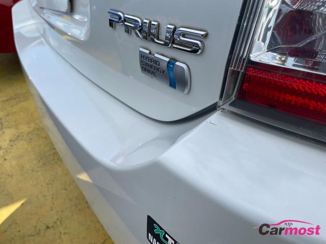 2017 Toyota PRIUS CN F21-D75 Sub9