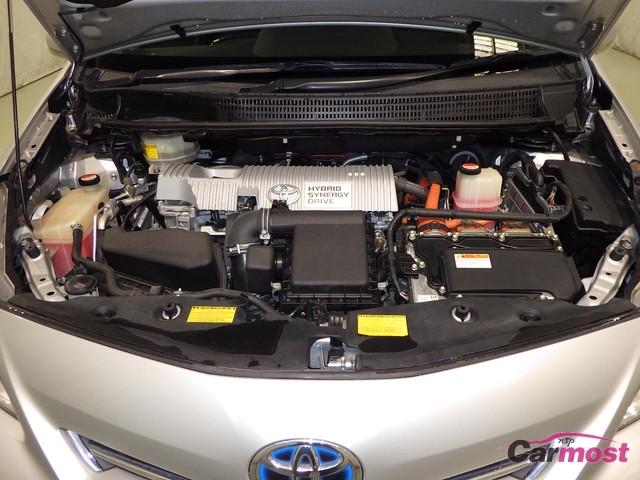 2014 Toyota Prius a 02930281 Sub15