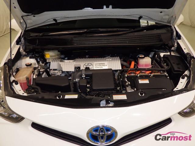 2017 Toyota Prius a CN 03250050 Sub14