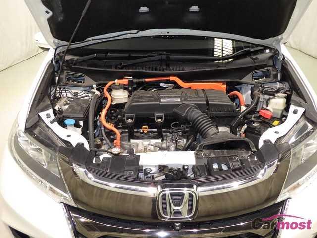 2018 Honda Odyssey Hybrid CN 04399457 Sub12