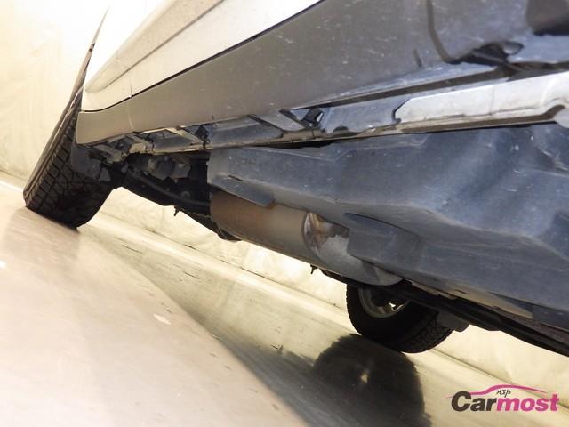 2014 Toyota Harrier Hybrid CN 04960272 Sub11
