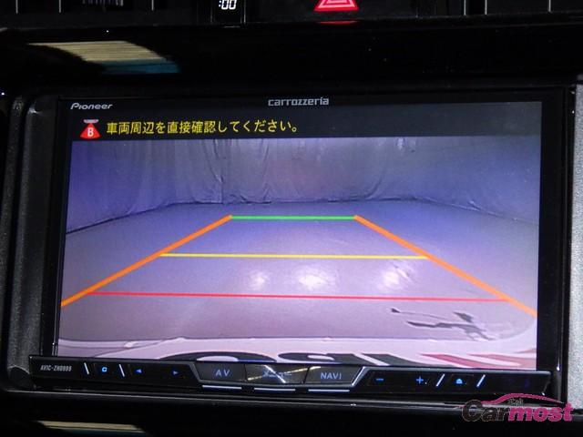 2014 Toyota Harrier Hybrid CN 04960272 Sub22