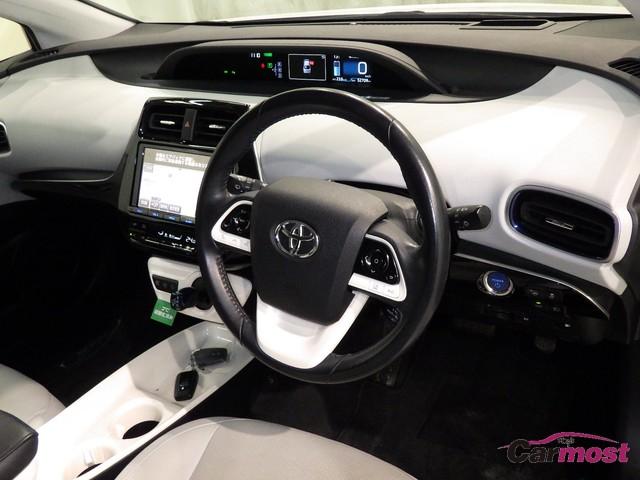 2016 Toyota PRIUS 05162818 Sub17
