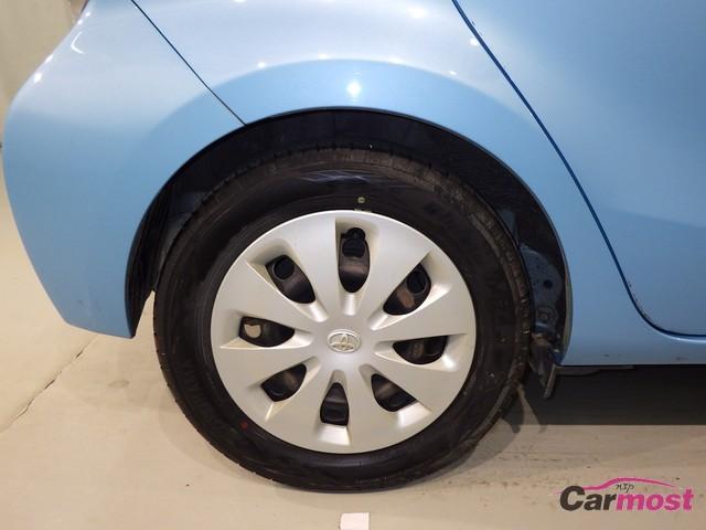 2012 Toyota AQUA CN 05262006 Sub15