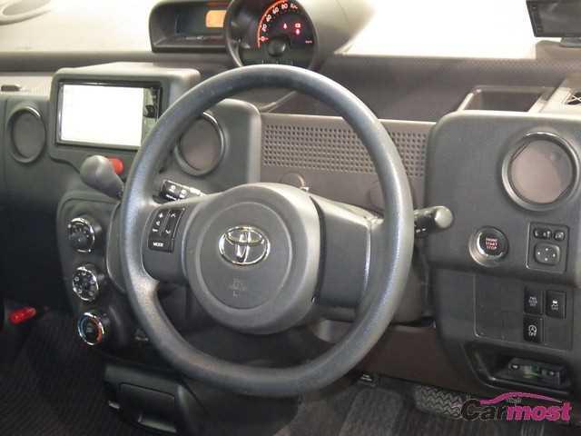 2016 Toyota Porte 05762157 Sub17