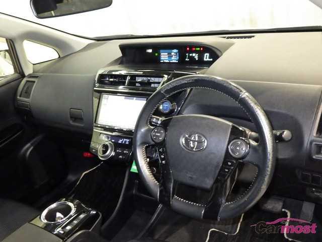 2016 Toyota Prius a CN 06051042 Sub19