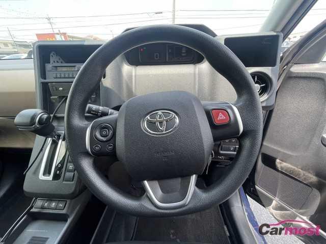 2021 Toyota JPN TAXI CN 0611-001 Sub9