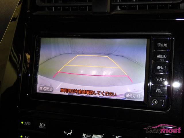 2016 Toyota PRIUS CN 06857144 Sub20