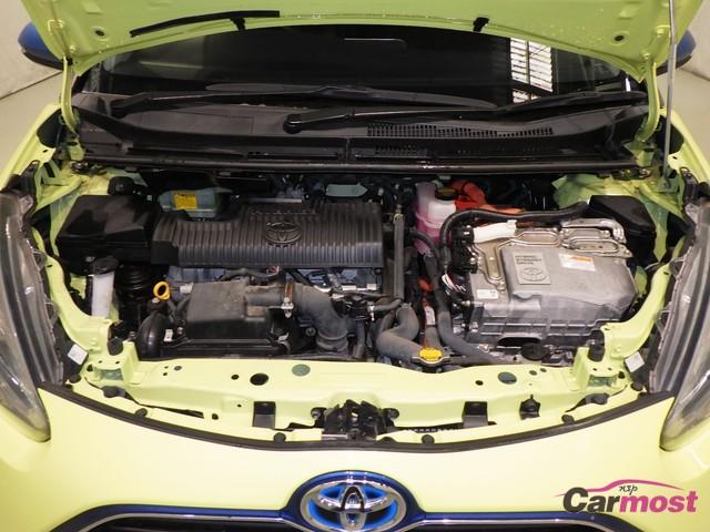 2016 Toyota Sienta Hybrid CN 07228702 Sub13