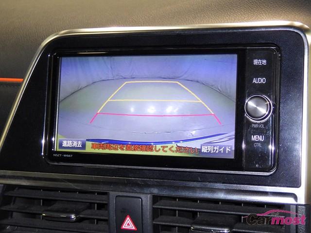 2016 Toyota Sienta Hybrid CN 07228702 Sub21