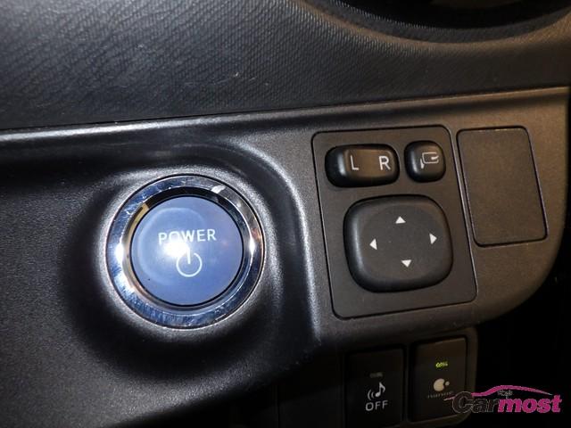 2015 Toyota AQUA CN 07445614 Sub21