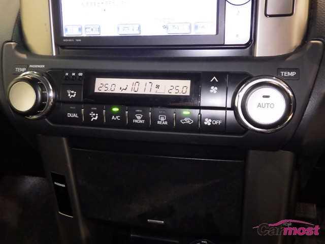 2012 Toyota Land Cruiser Prado CN 07724238 Sub21