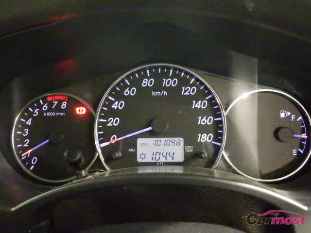 2012 Toyota Rush CN 08742478 Sub19