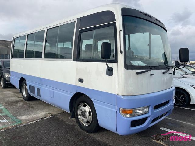 2001 Nissan Civilian Bus 10189113 