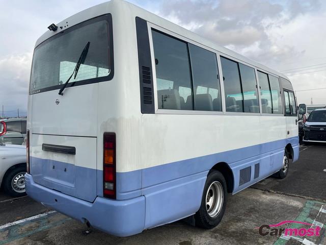 2001 Nissan Civilian Bus CN 10189113 Sub2