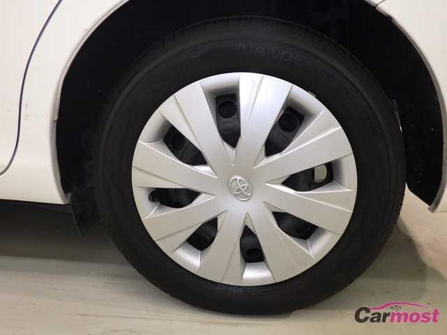 2017 Toyota Corolla Fielder CN 32536189 Sub14