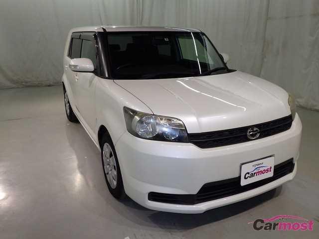 2013 Toyota Corolla Rumion CN 32612349 (Reserved)