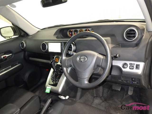2013 Toyota Corolla Rumion CN 32612349 Sub18