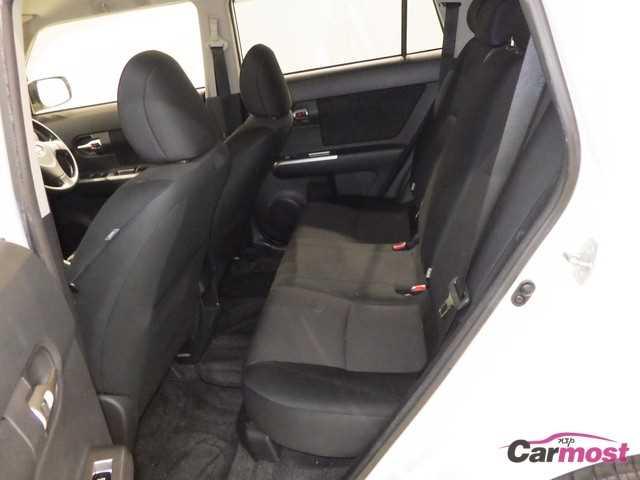 2013 Toyota Corolla Rumion CN 32612349 Sub25