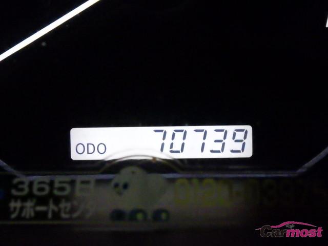 2010 Toyota Harrier CN 32623936 Sub18