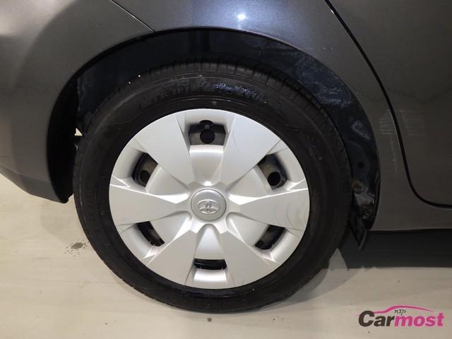 2008 Toyota IST CN 32626528 Sub15