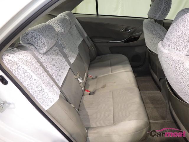 2011 Toyota Premio CN 32627354 Sub25
