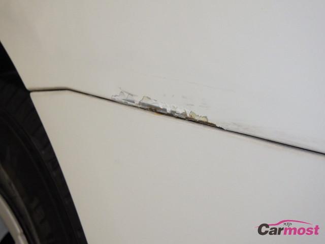 2011 Toyota Premio CN 32627354 Sub5