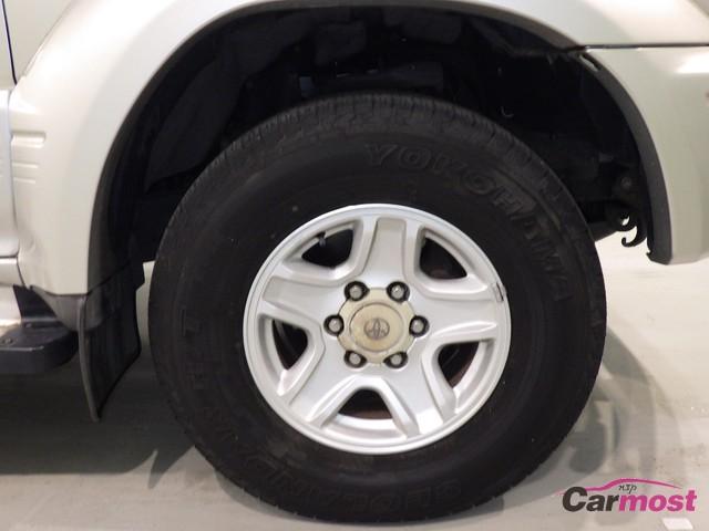1999 Toyota Land Cruiser Prado CN 32629314 Sub18