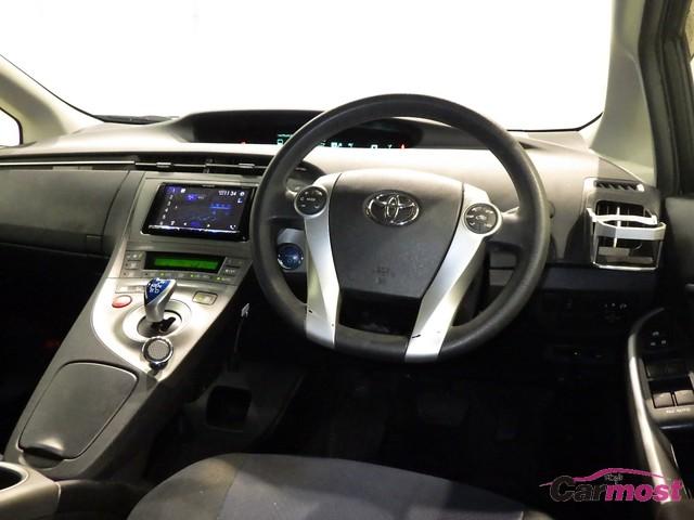 2015 Toyota PRIUS 32638313 Sub16
