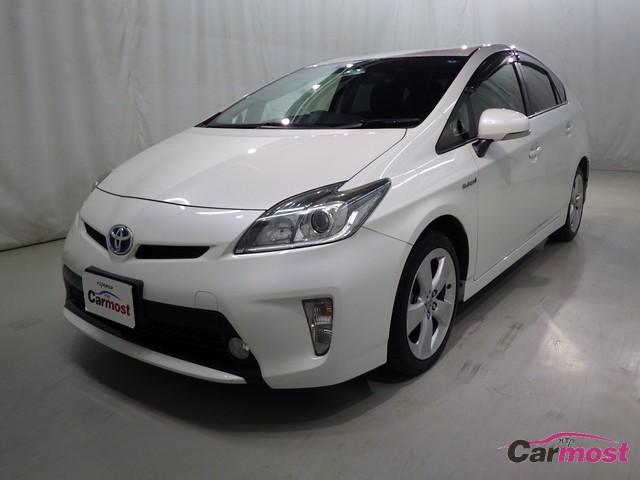 2015 Toyota PRIUS 32638313 Sub1