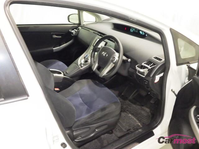 2015 Toyota PRIUS CN 32638313 Sub22