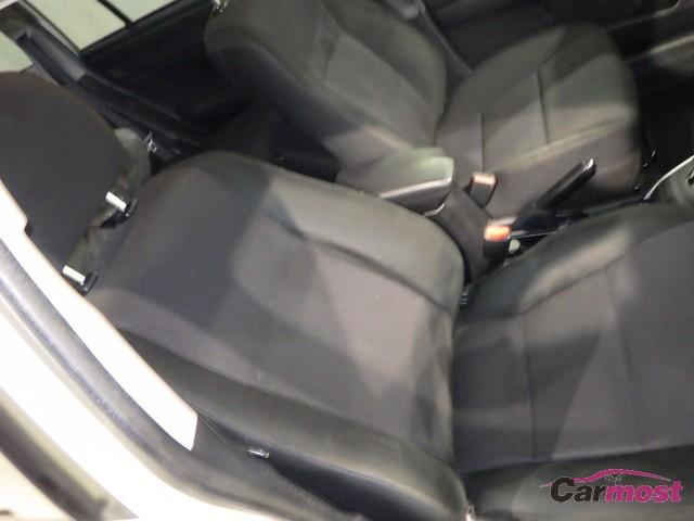 2018 Toyota Corolla Fielder CN 32642493 Sub26