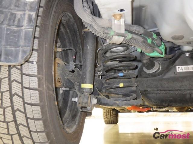 2018 Toyota Corolla Fielder CN 32642493 Sub8