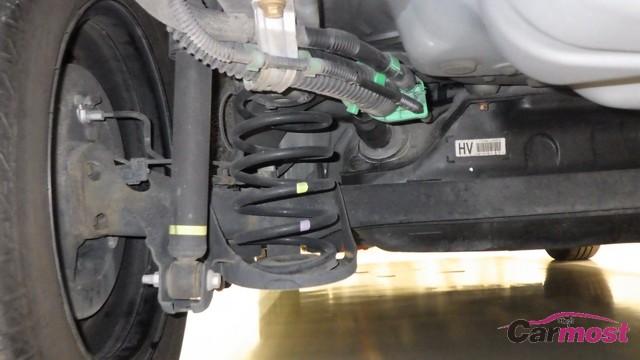 2014 Toyota Corolla Fielder CN E00-E28 Sub24